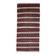 Flatweave Antique Turkish Vintage Orange Kilim Rug 153x332