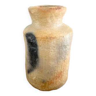 Vase en terre cuite berbère