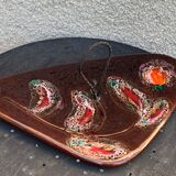 Presentation dish
