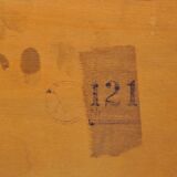 Pair of dressers Arne Wahl Iversen