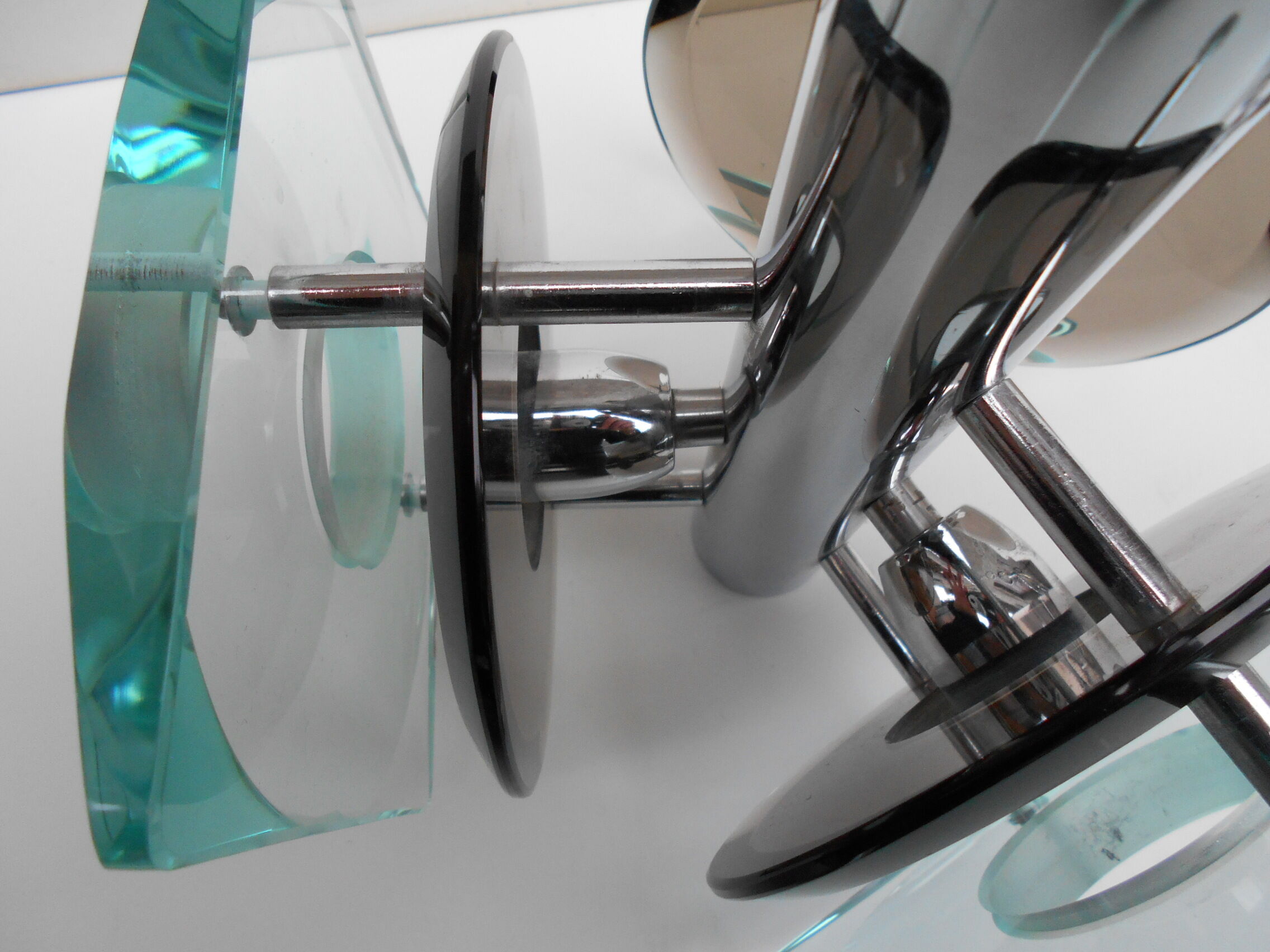 Lustre by Gino Paroldo 1960