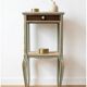 Bedside table / side table