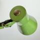 Green Industrial German Scissor Wall Lamp from Kaiser Leuchten, 1960s