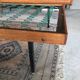 Set of 2 single beds Vintage 70s