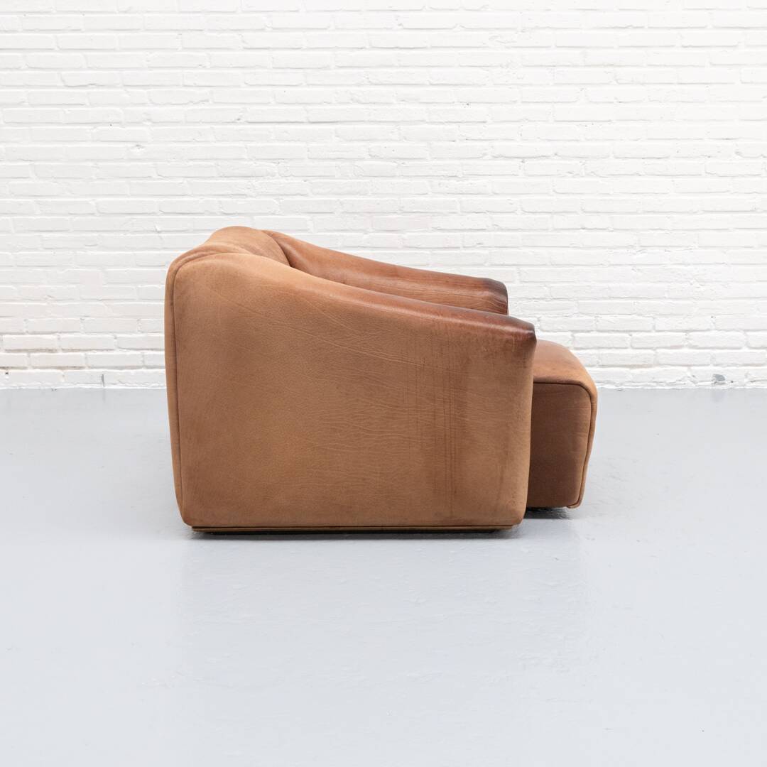 De Sede DS-47 Armchair