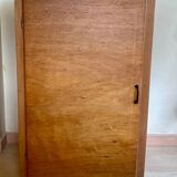 Jam cupboard old pantry