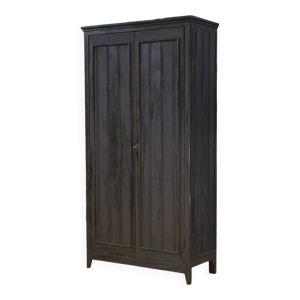 Armoire patinée 1950’s