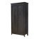 Distressed wardrobe from the 1950s.