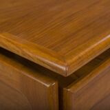 Danish Desk by Arne Vodder for GV Møbler, 1960s