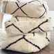 Berber pouf