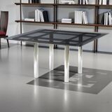 Table "André" — Tobia Scarpa for Gavina (edition 1967–1968)