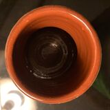 Vase Bittossi Spagnoli