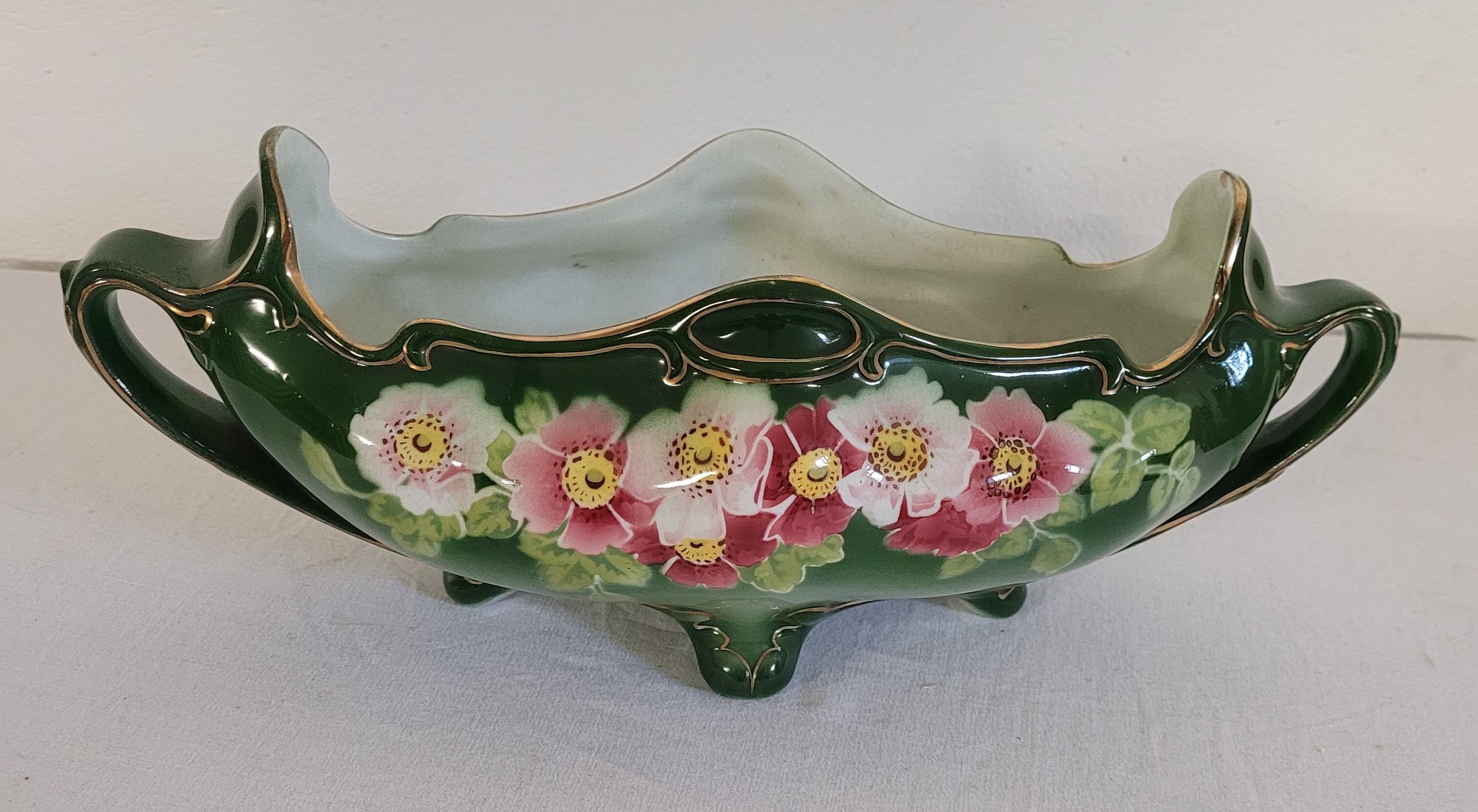 Planter of luneville