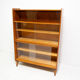 Bibliothèque vintage du milieu du siècle par František Jirák, années 1960, Tchécoslovaquie