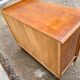 Magnificent Louis XVI style chest of drawers with three drawers