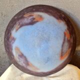 Art Deco Chandelier Basin – Signed RETHONDES (Circa 1930)