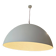 Mezza Luna 2 Suspension, In-es.artdesign, Ø 120 cm