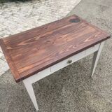 Renovated desk