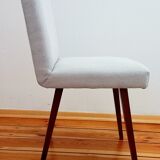 Set of 2 chairs Aga, Poland 60