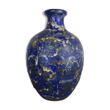 Vase fat lava "837" par Ruscha années 1970
