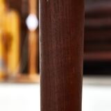 Teak dining table by h.w. klein for bramin (mk10435)