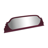 Art Deco mirror