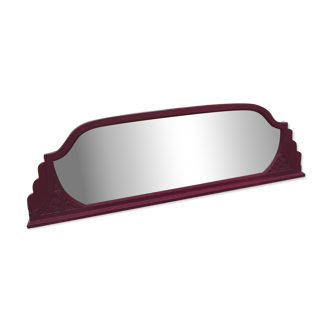Art Deco mirror