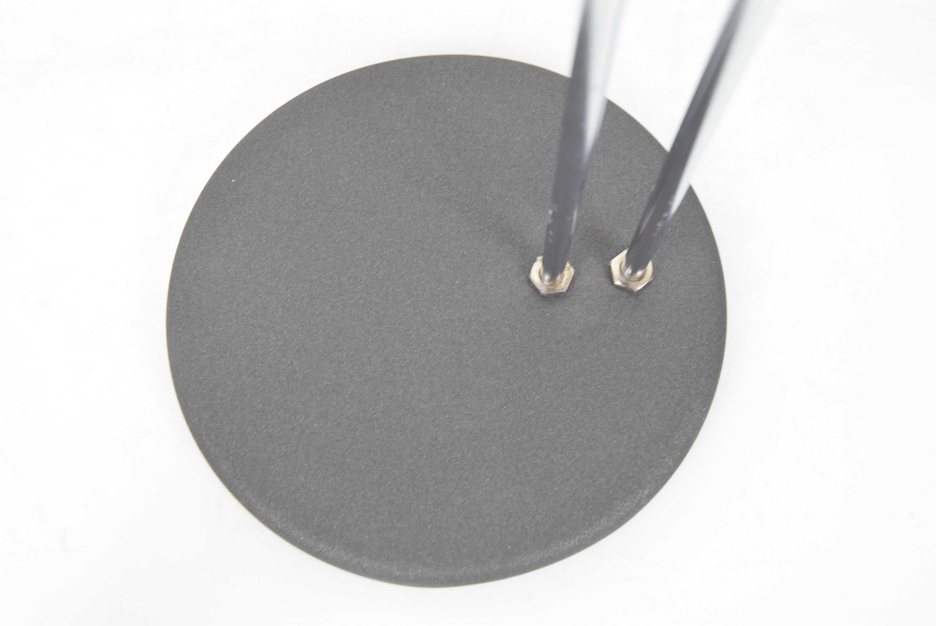 Mid-century Adjustable Table lamp by Stanislav Indra,1970's.