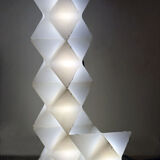 Tom Dixon rare modular lamps 'Octo' , 1990
