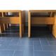 4 stools Les Arcs, 1960