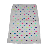 Jasmine carpet 60x100cm