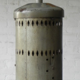 Industrial pendant light