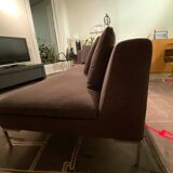 Sofa Charles - B&B Italia - Design Antonio Citterio