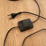 J1 floor lamp called "Diabolo" by Joseph-andré Motte for Disderot France 1958