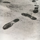 Original 90s photography, not in the snow, graphics