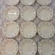 12 old Digoin and Sarreguemines soup plates