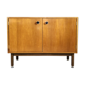 Occasional 1960 teak furniture