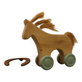 Cheval de bois