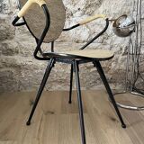 Roger Breton armchair