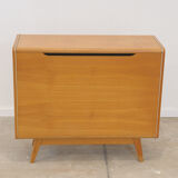Commode du milieu du siècle par Nepožitek & Landsman pour Jitona, années 1970