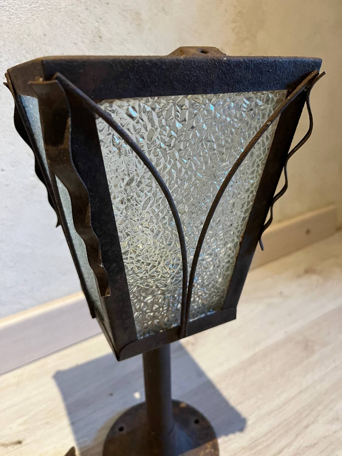 Baumann children's chair 1950