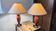Lampes de chevet olivier Corro
