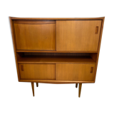 Vintage buffet bar furniture