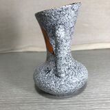 Lot 15 ancient ceramics enamelled Tess