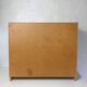 old vintage wooden chest of drawers GDR
