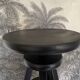 Tabouret à vis