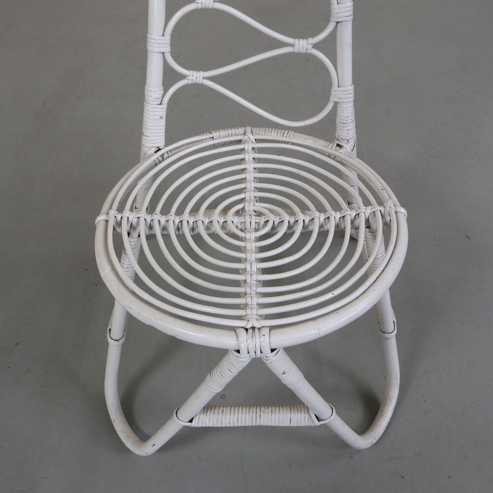 Vintage chair by Dirk van Sliedregt 1960s