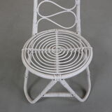 Vintage chair by Dirk van Sliedregt 1960s