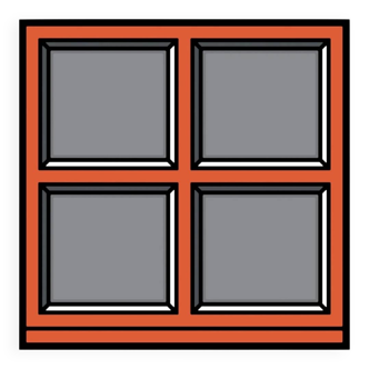 Lithograph Richard wrong