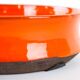 Ceramic bowl, Danish design, 1960s, made in Denmark
